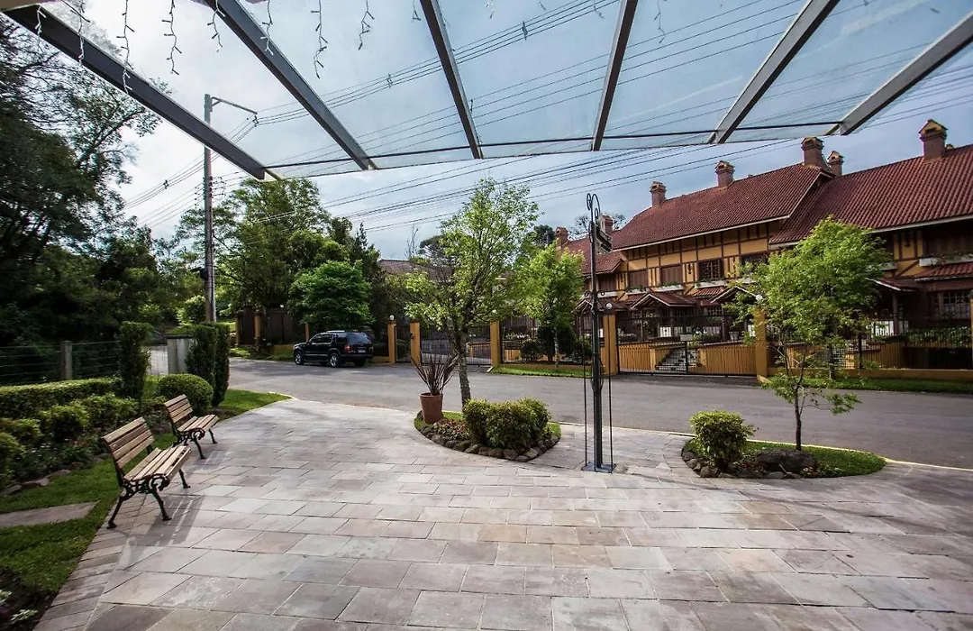 Tri Hotel Lago Gramado-1
