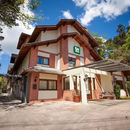 Tri Hotel Lago Gramado-3