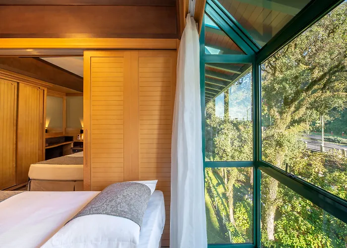 Laghetto ToscanaHotel Gramado